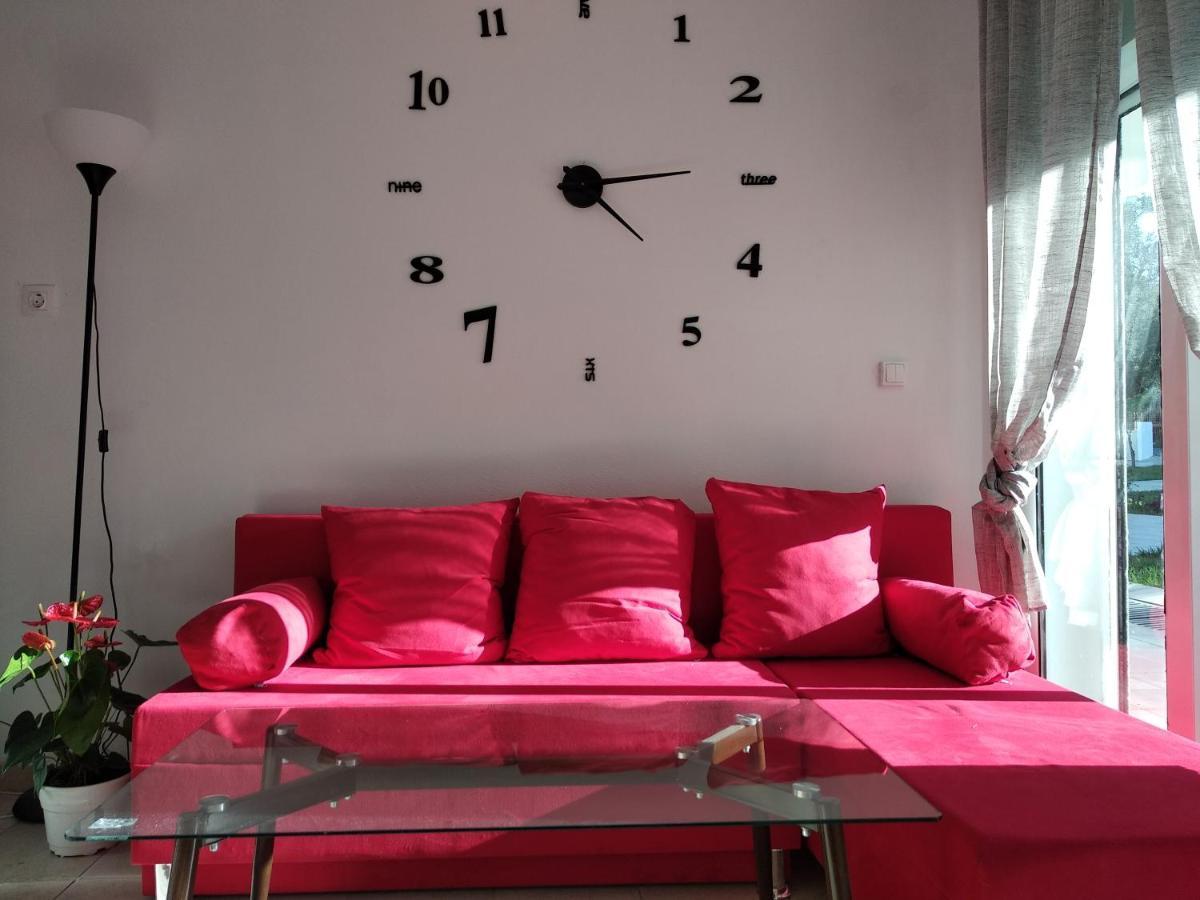 Kassiani 4 Apartment